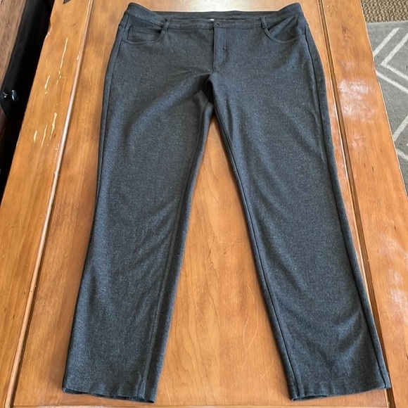 Athleta Pants Size 14P - Picture 1 of 11